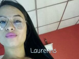 Laurenns