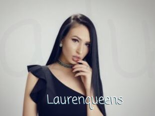 Laurenqueens
