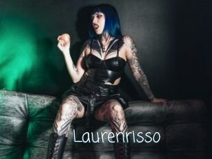 Laurenrisso