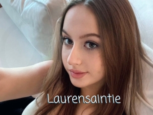 Laurensaintie