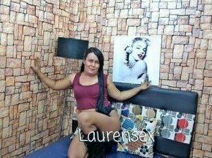 Laurensex