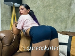 Laurenskater