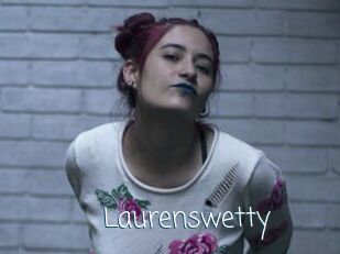 Laurenswetty