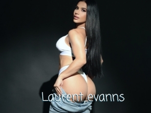 Laurent_evanns
