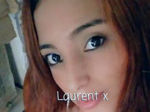 Laurent_x