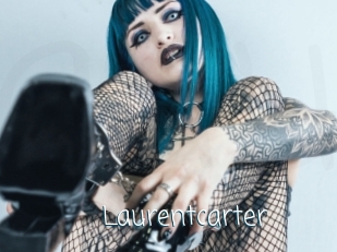 Laurentcarter