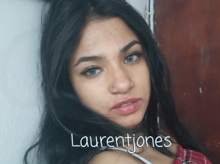 Laurentjones