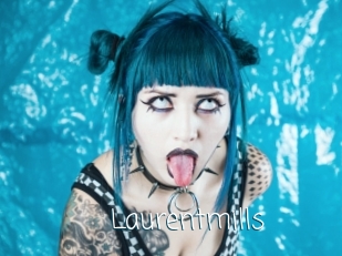 Laurentmills