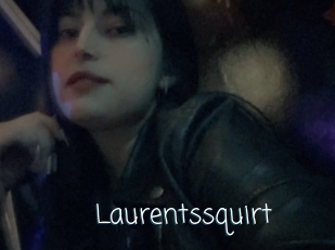 Laurentssquirt