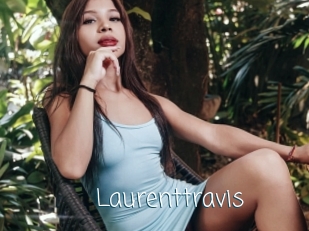 Laurenttravis