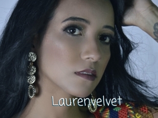 Laurenvelvet