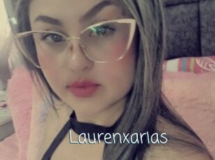 Laurenxarias