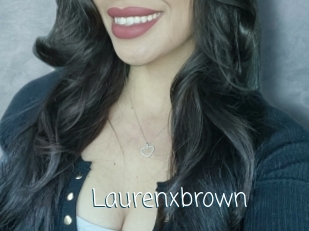 Laurenxbrown