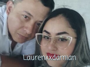 Laurenxxdamian