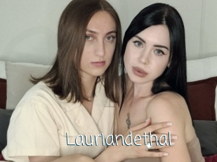 Lauriandethal