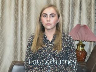 Lauriechutney