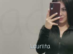 Lauriita