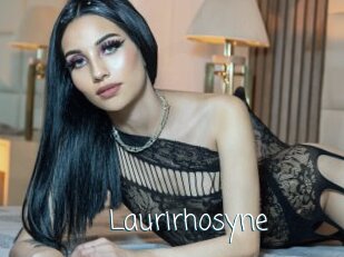 Laurirhosyne