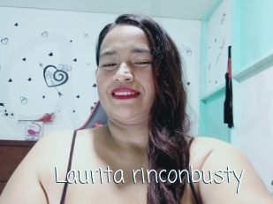 Laurita_rinconbusty