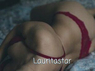 Lauritastar