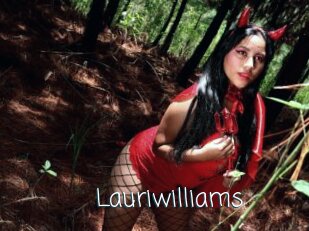 Lauriwilliams