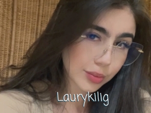 Laurykilig