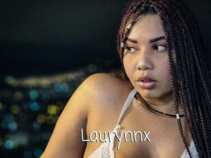 Laurynnx