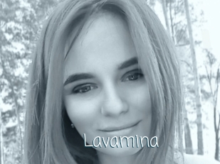 Lavamina