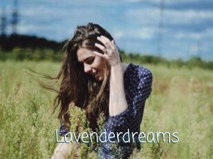Lavenderdreams
