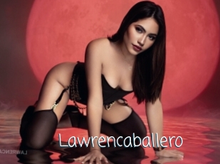 Lawrencaballero