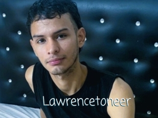 Lawrencetoneer