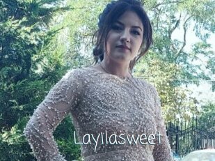 Layilasweet