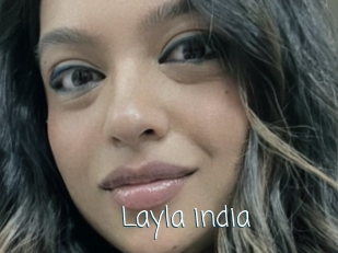 Layla_india