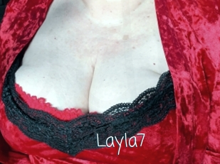layla7 Adult o Porn