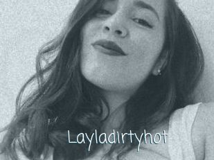 Layladirtyhot