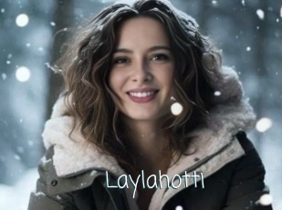 Laylahotti
