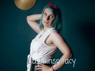 Laylainspiracy