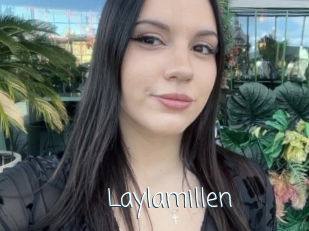 Laylamillen