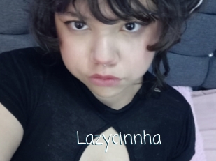 Lazycinnha