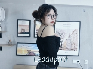 Leadupont