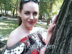 Leahbrowen
