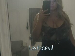 Leahdevil