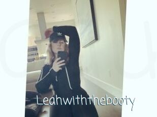 Leahwiththebooty