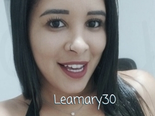 Leamary30