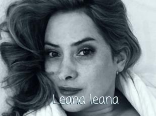 leana_leana Adult o Porn