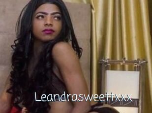 Leandrasweettxxx