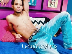 Leandrocollins