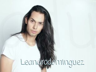 leandrodominguez Adult o Porn