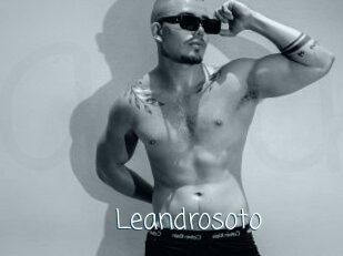 Leandrosoto