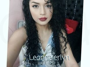 Leannejerlyn